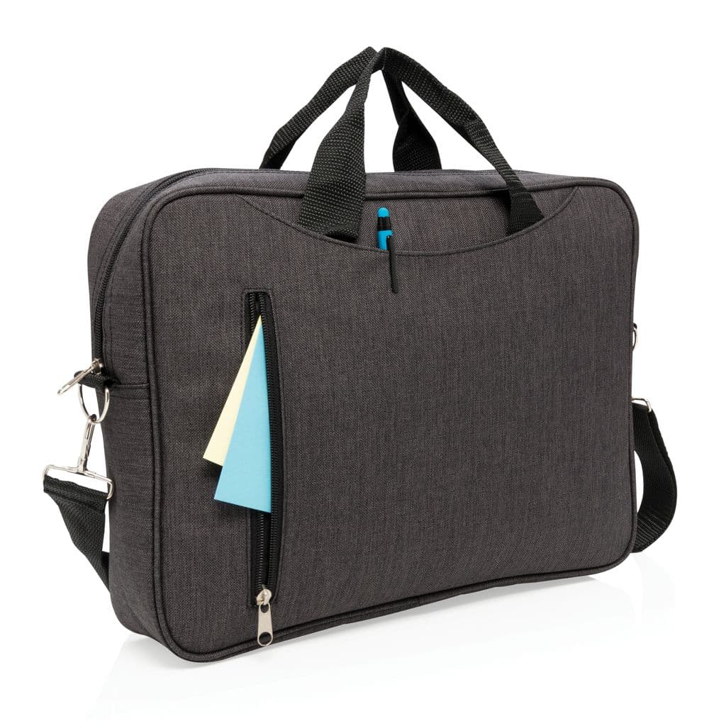 Basic laptopväska 15” – miniatyr 2
