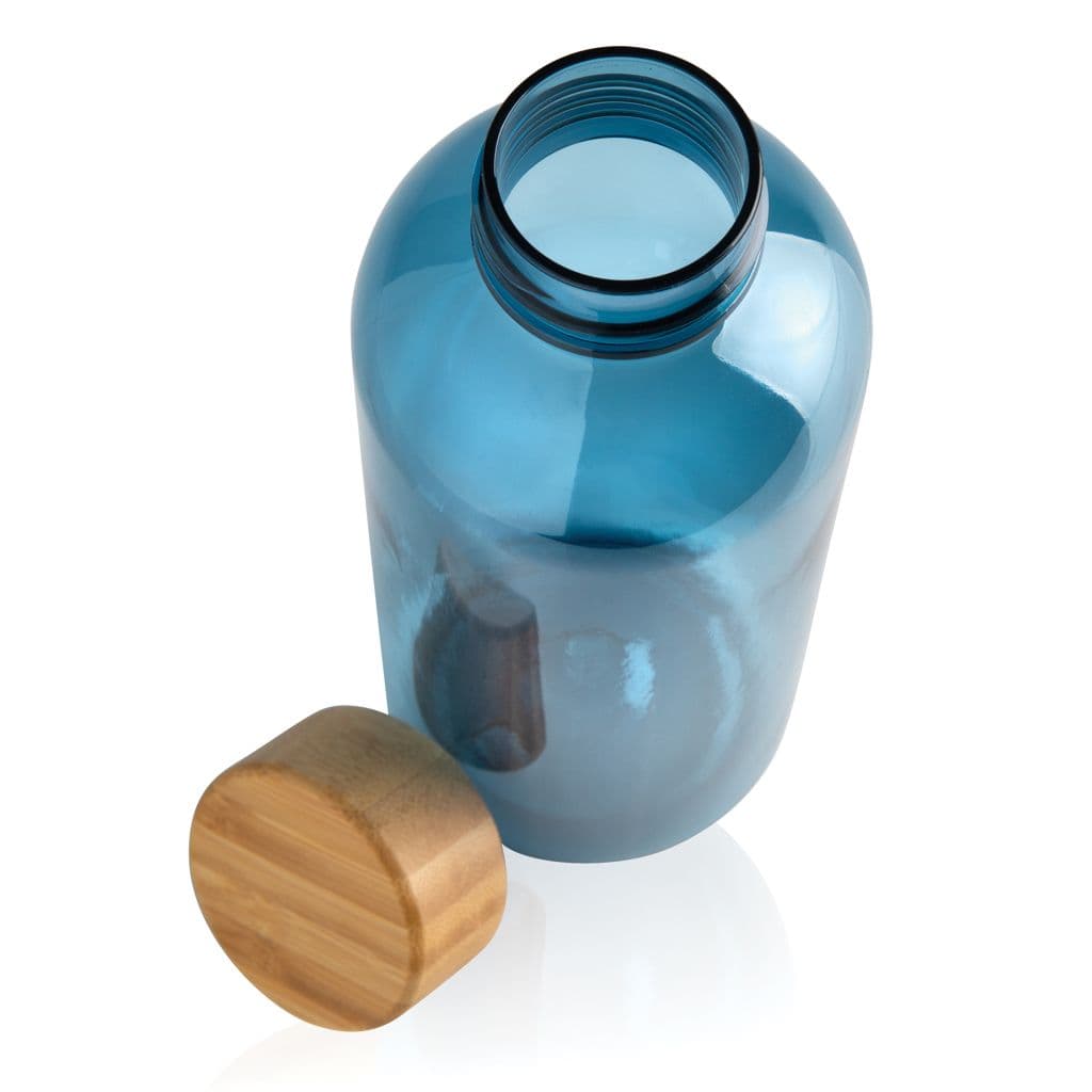 RCS RPET flaska med bambulock – miniatyr 16