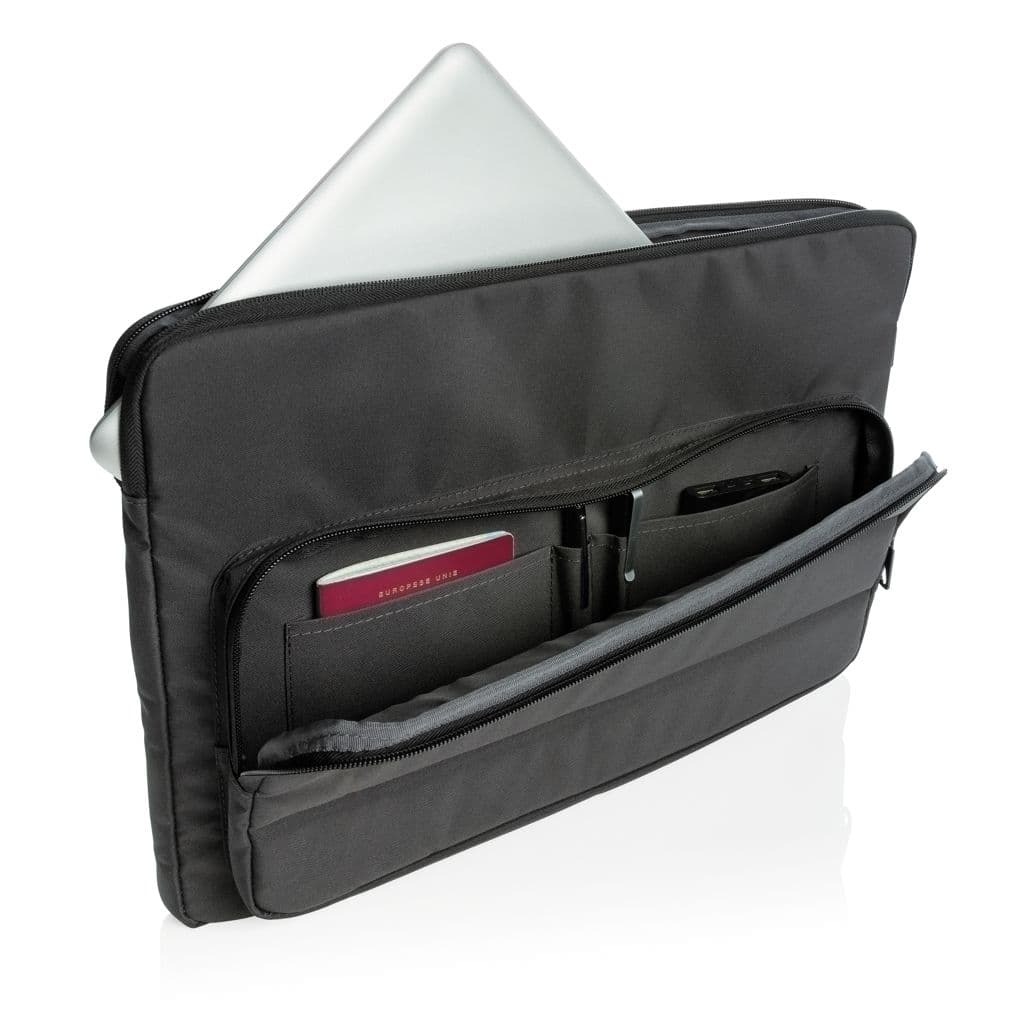Impact AWARE™ RPET 15.6' laptopsleeve – miniatyr 5