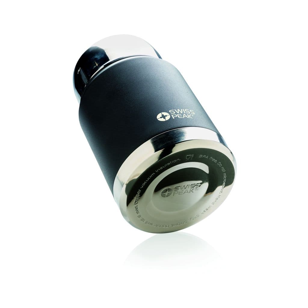 Swiss Peak Elite mattermos med kopparisolering – miniatyr 5