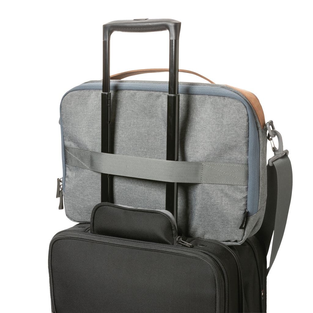 Impact AWARE™ 300D two tone lyxig 15.6' laptopväska – miniatyr 12