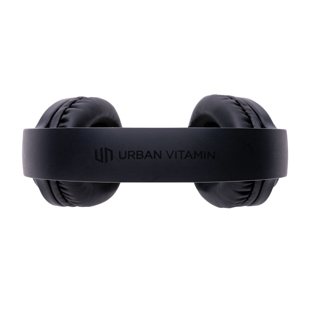 Urban Vitamin Belmont trådlösa hörlurar – miniatyr 3