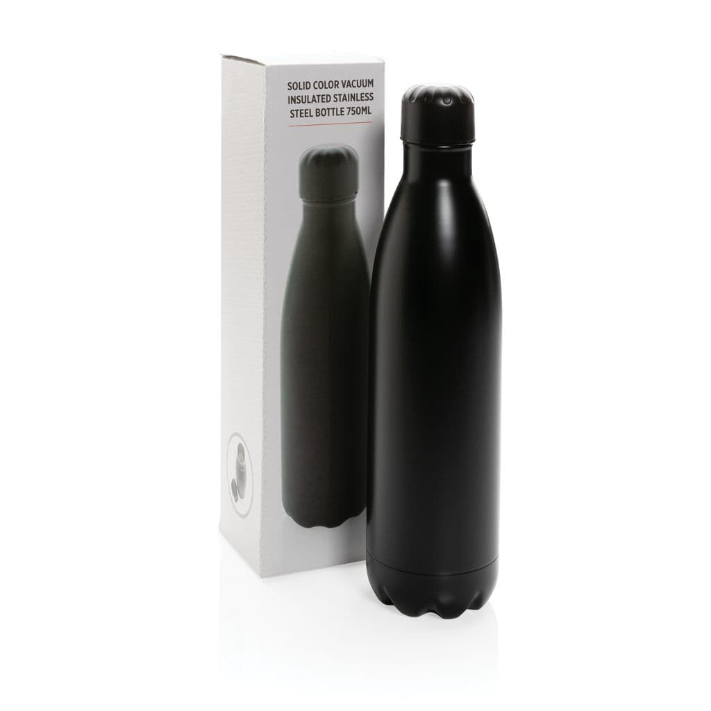 Vakuumflaska i stainless steel 750ml – miniatyr 5