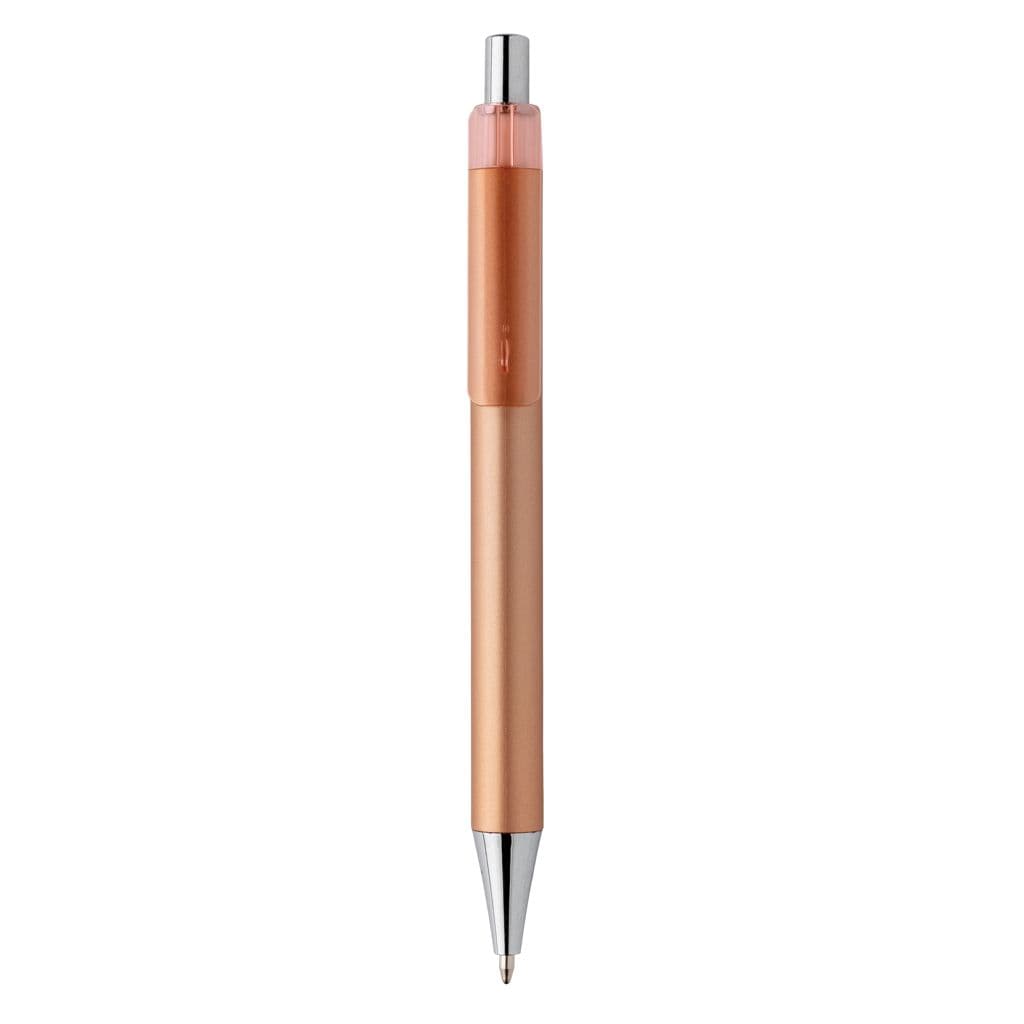 X8 metallic penna – miniatyr 2