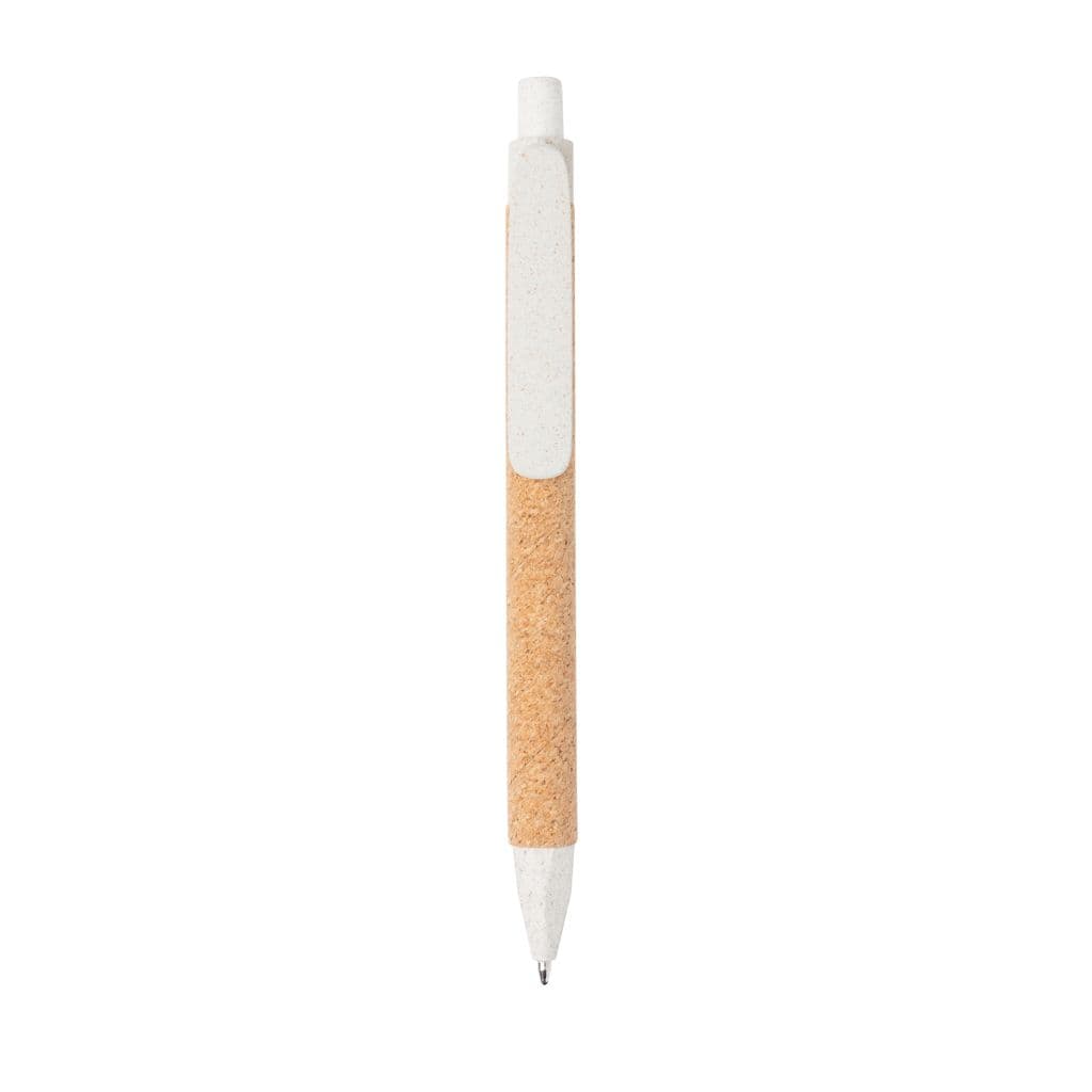 Skriv ansvarsfullt Eco-penna – miniatyr 5