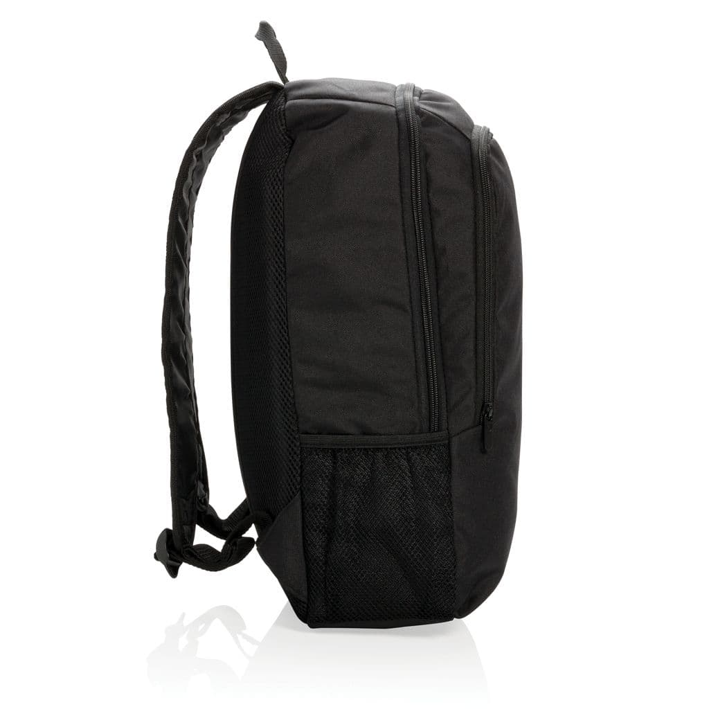 Swiss Peak 17” business laptopryggsäck – miniatyr 3