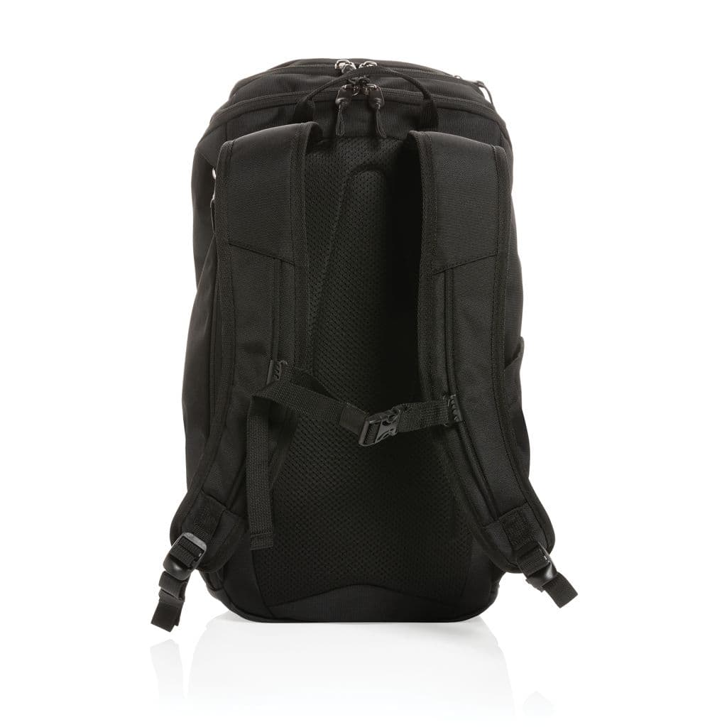 Swiss Peak AWARE™ RPET 15.6' businessryggsäck – miniatyr 5