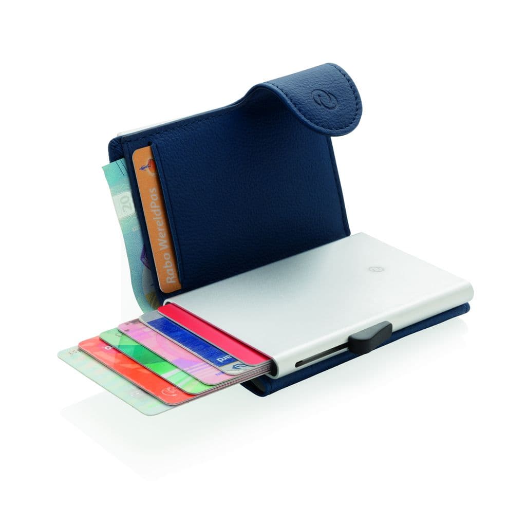 C-secure RFID korthållare & plånbok – thumbnail 10
