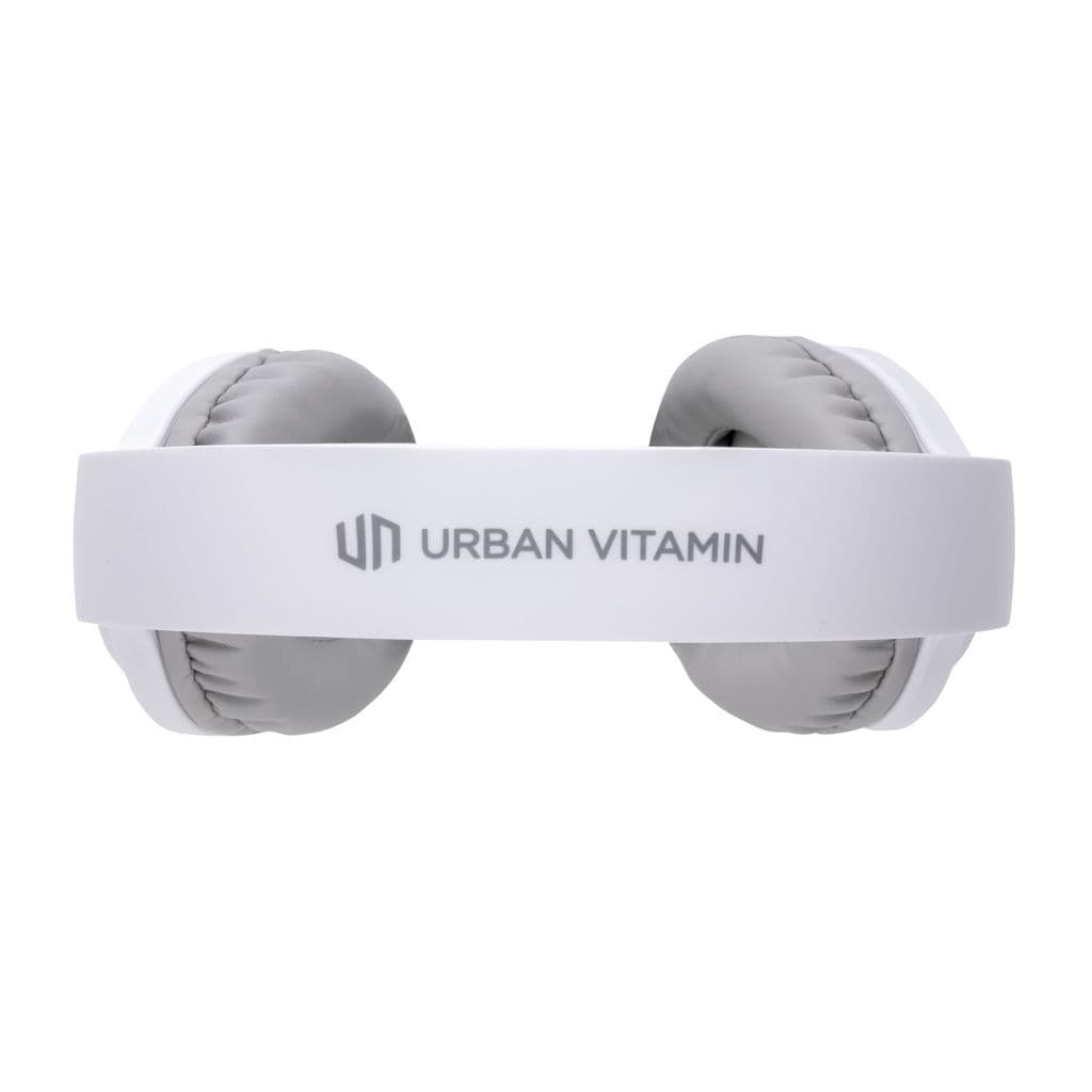 Urban Vitamin Belmont trådlösa hörlurar – miniatyr 9