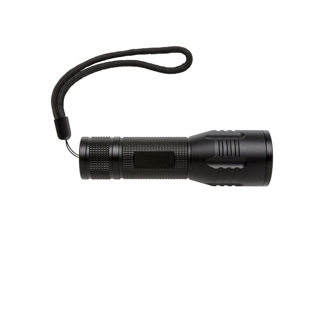 3W medium CREE-ficklampa – miniatyr 4