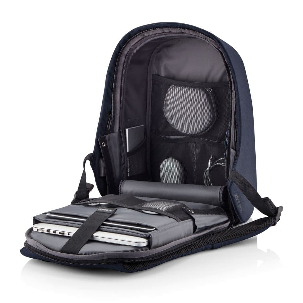 Bobby Hero XL, stöldskyddad ryggsäck – miniatyr 17