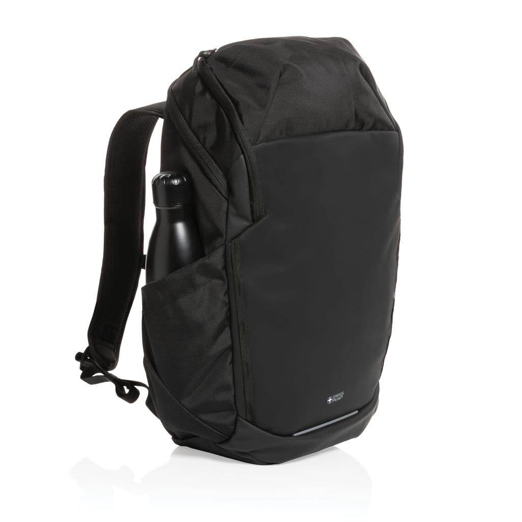 Swiss Peak AWARE™ RPET 15.6' businessryggsäck – miniatyr 3