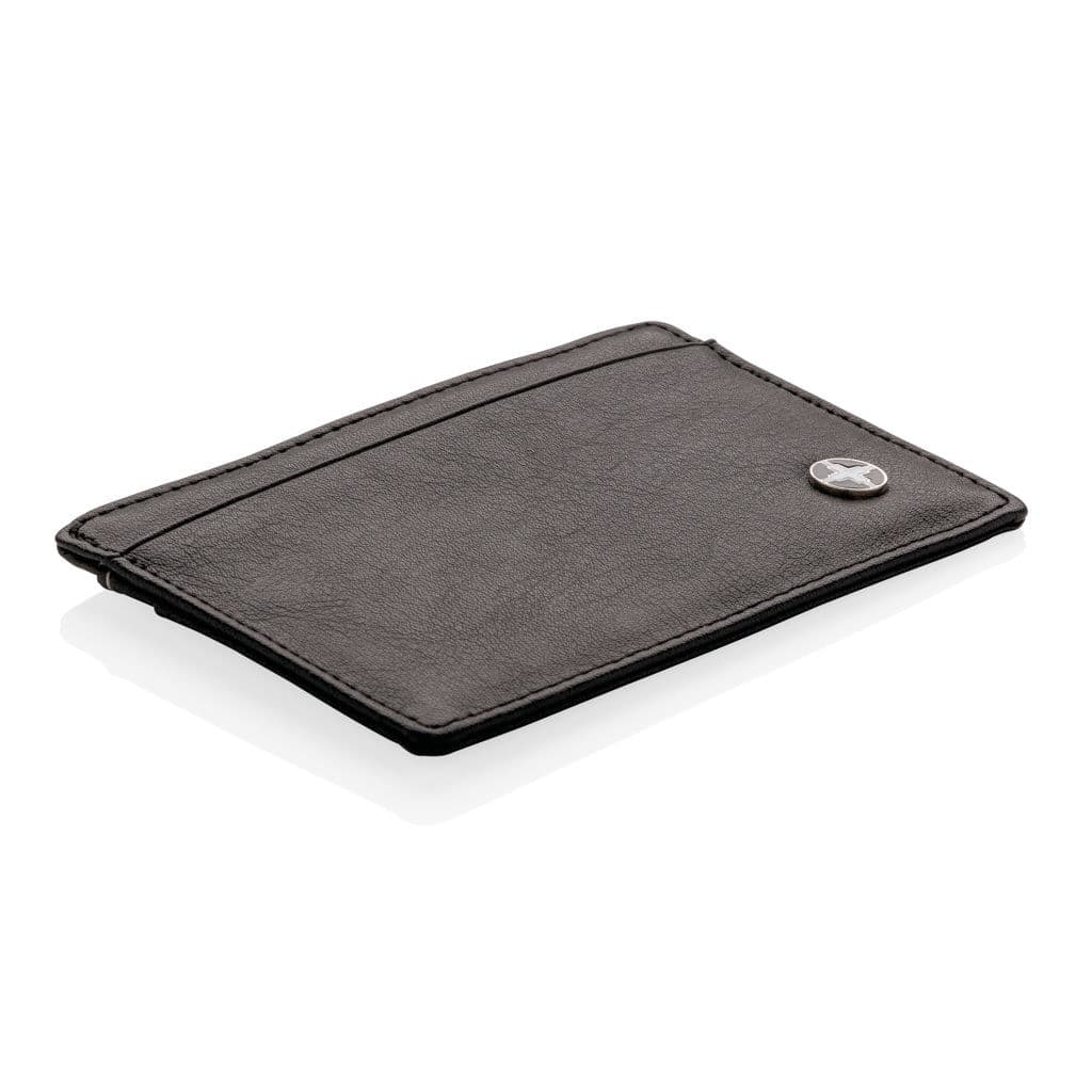 Swiss Peak RFID anti-skimming korthållare – thumbnail 3