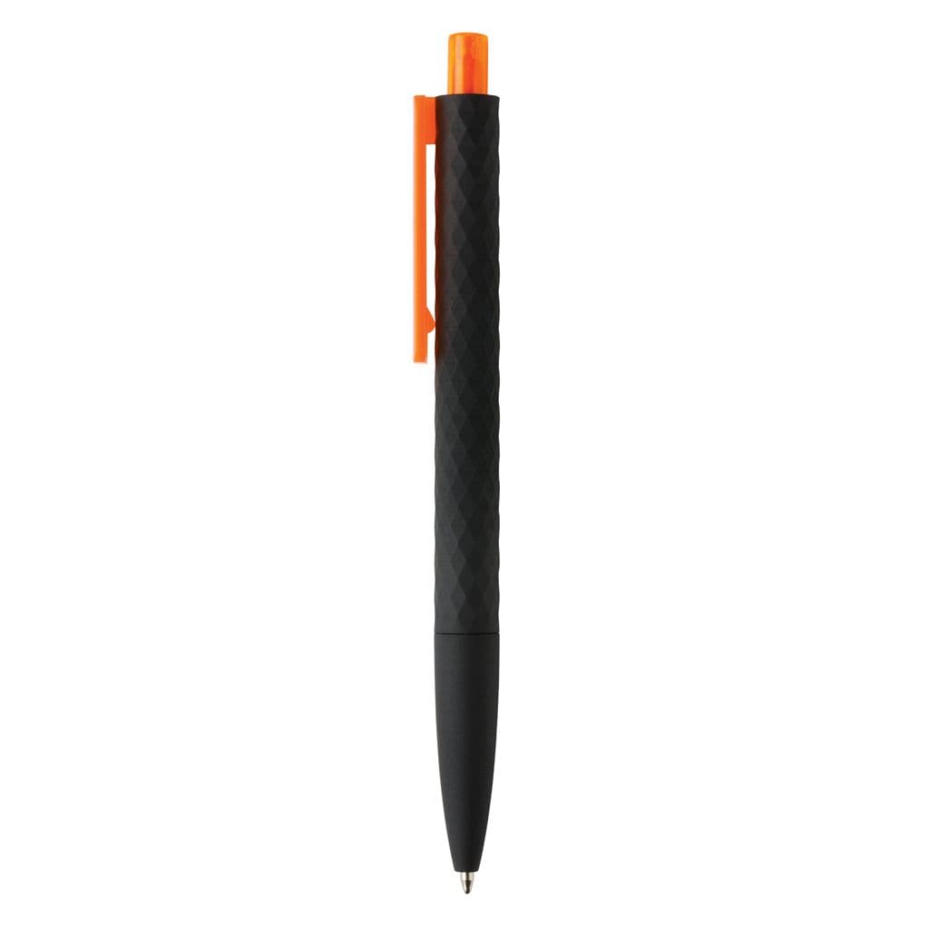 X3 RCS-certifierad R-ABS svart smooth touch penna – thumbnail 18