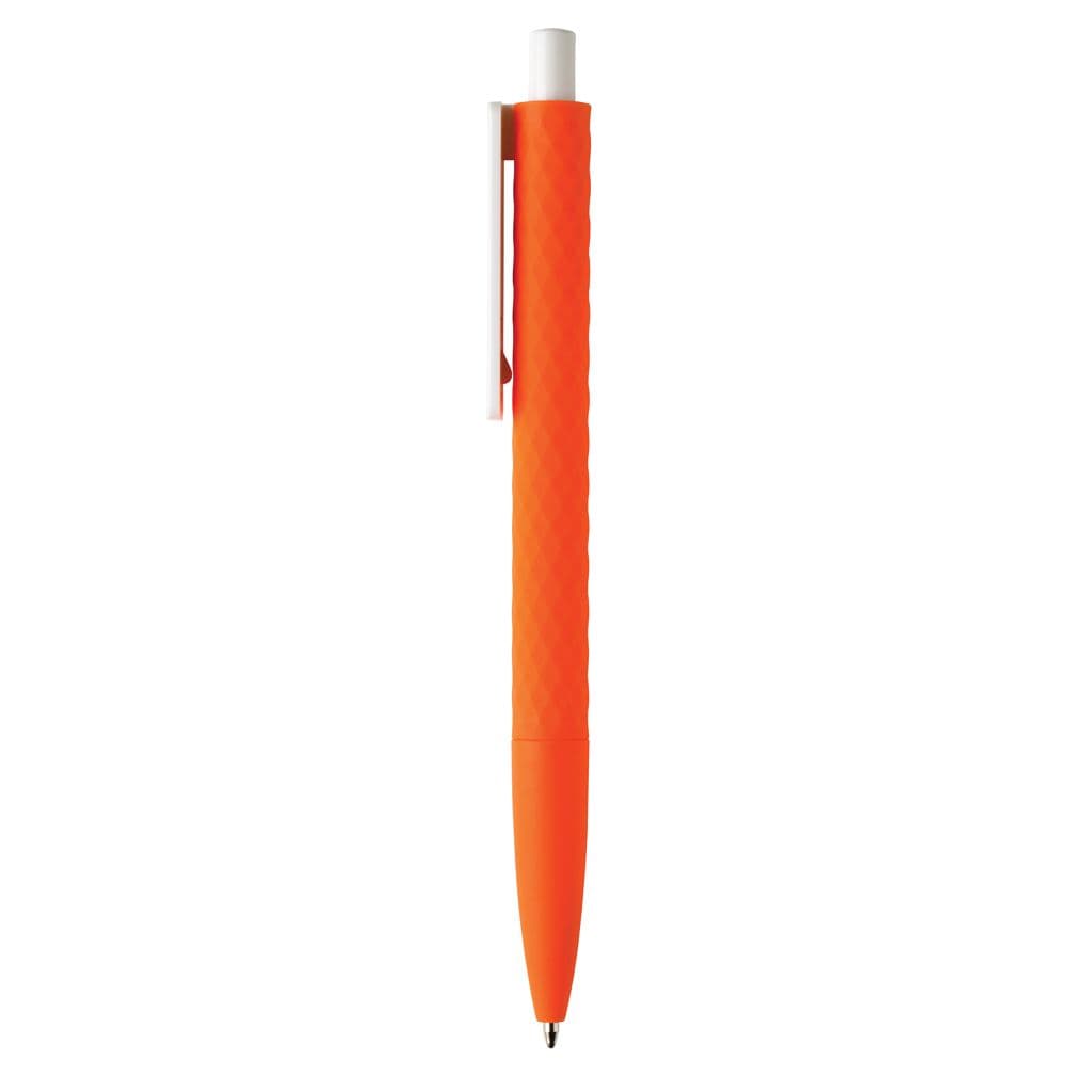 X3 RCS-certifierad R-ABS penna smooth touch – miniatyr 27
