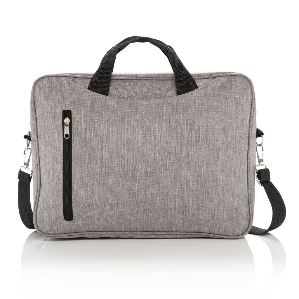 Basic laptopväska 15” – miniatyr 10