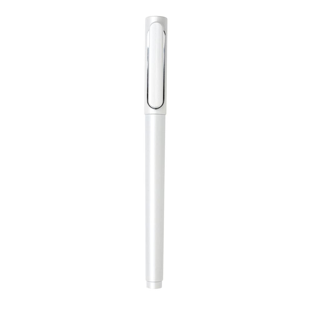 X6 cap pen med silkeslent bläck – thumbnail 4