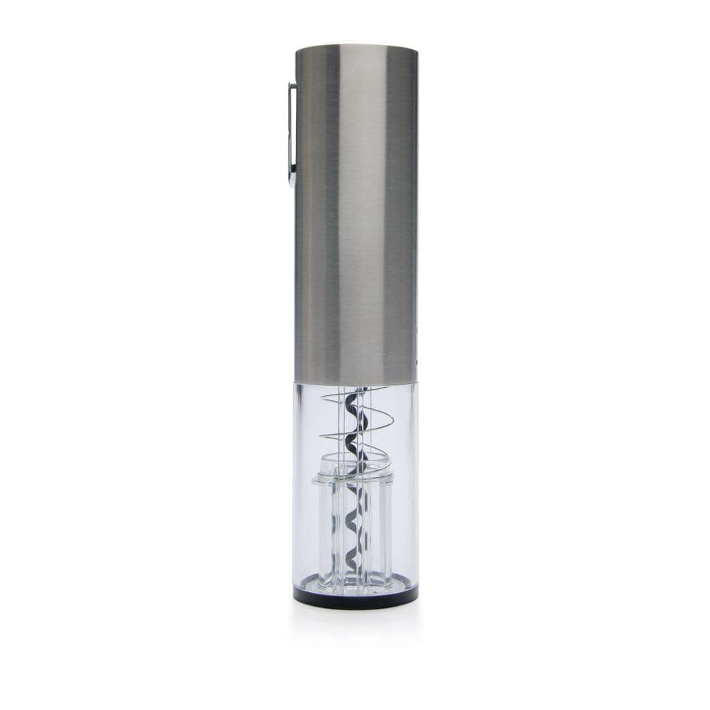 Elektrisk vinöppnare, USB-laddning – miniatyr 3