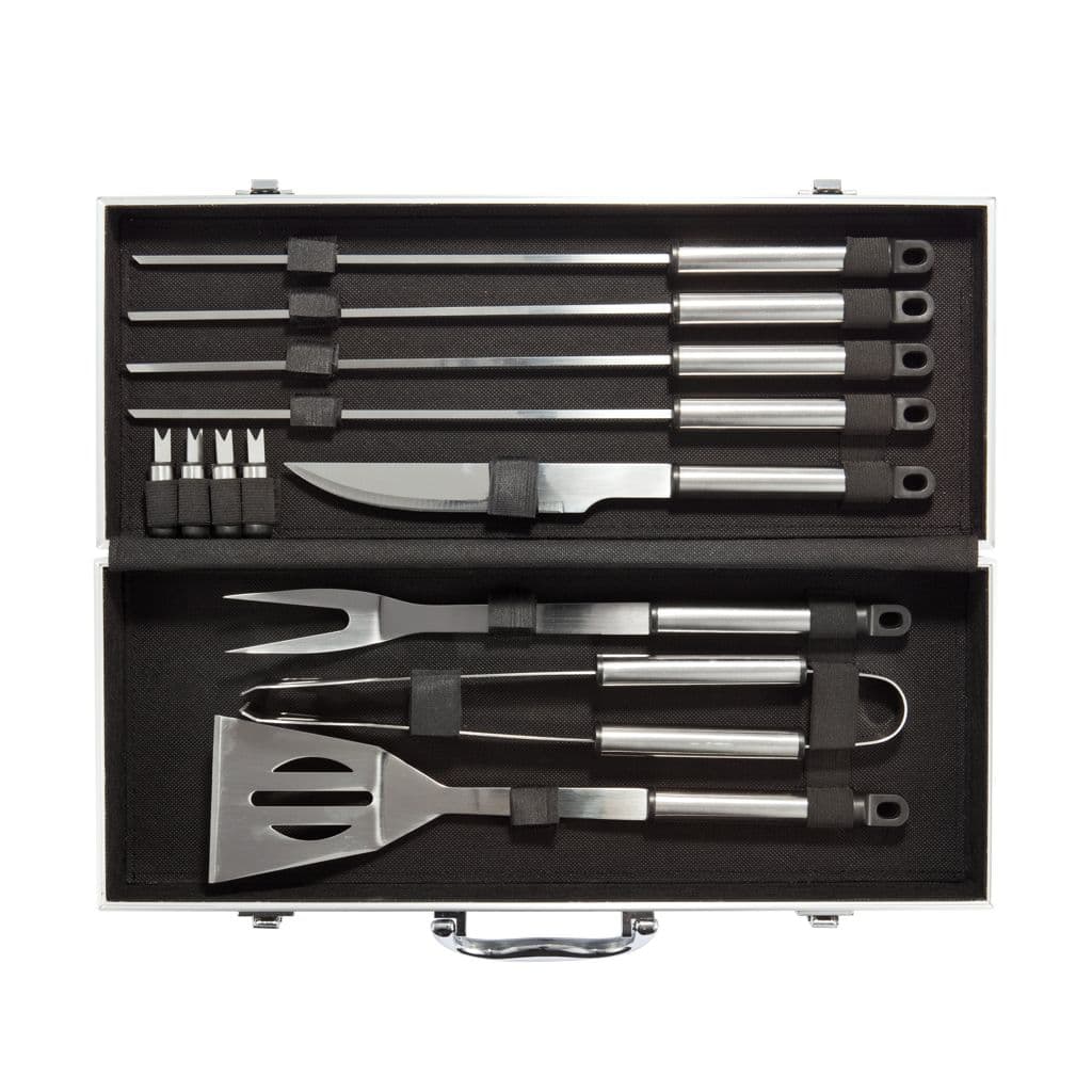 BBQ-box 12 delar – miniatyr 2