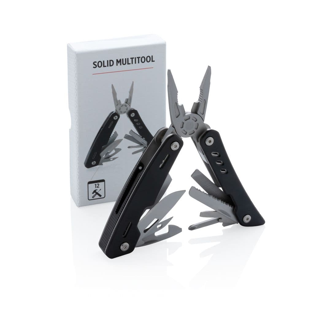 Solid multiverktyg – miniatyr 3