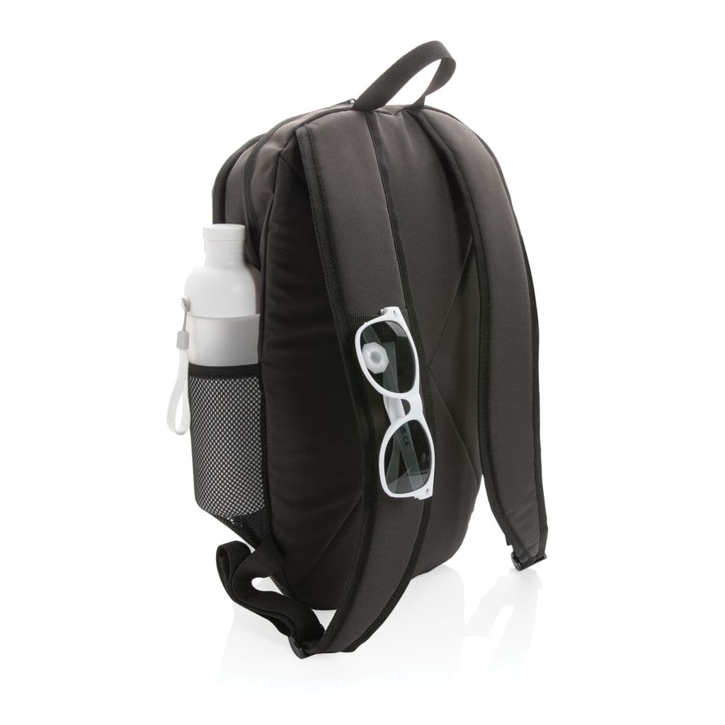 Impact AWARE™ 300D RPET casual ryggsäck – miniatyr 12