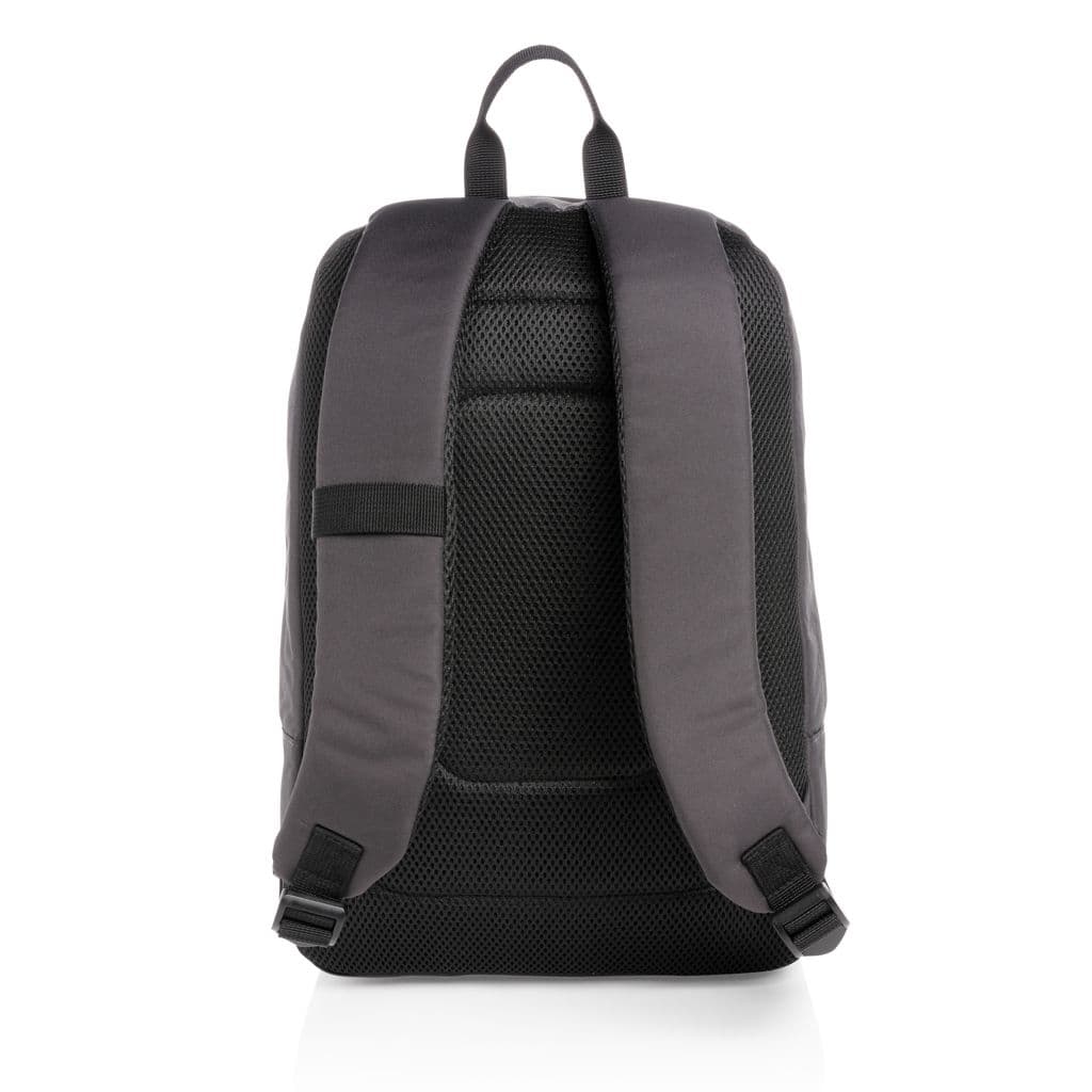 Impact AWARE™ RPET Basic 15.6' laptopryggsäck – miniatyr 4