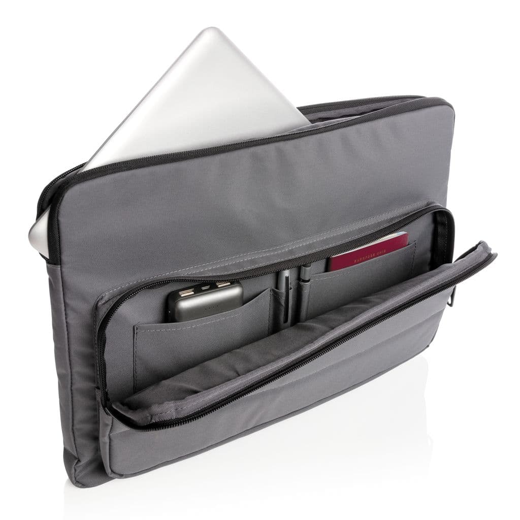 Impact AWARE™ RPET 15.6' laptopsleeve – miniatyr 11