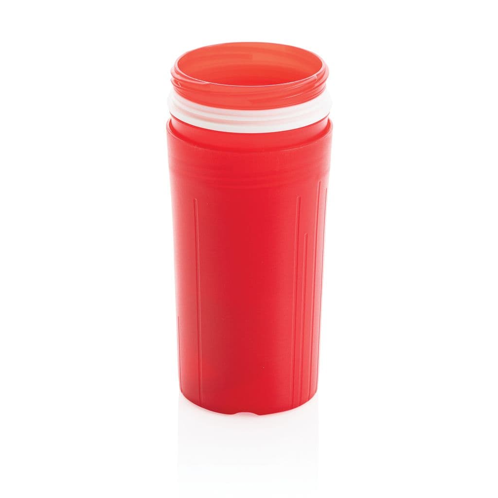 BE O Bottle, vattenflaska av sockerrör, Made in EU – miniatyr 6
