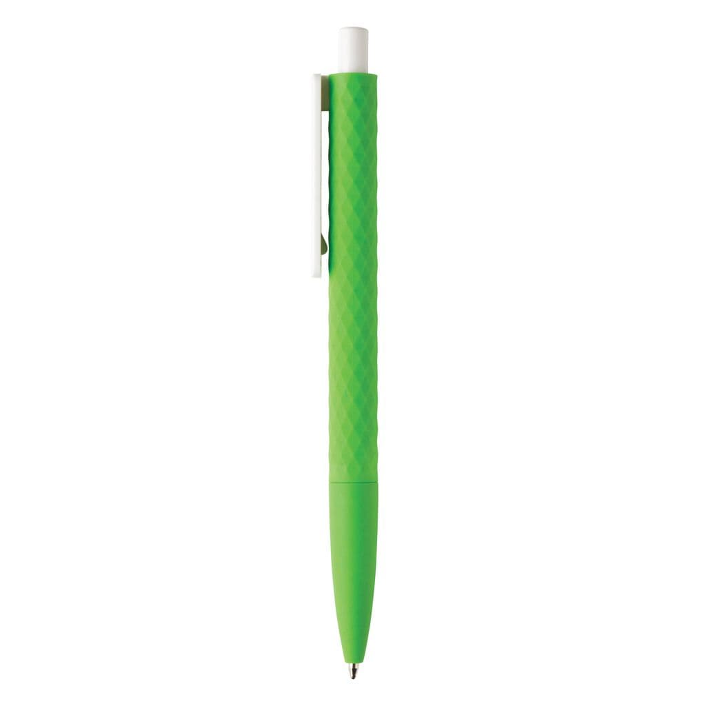 X3 RCS-certifierad R-ABS penna smooth touch – miniatyr 24