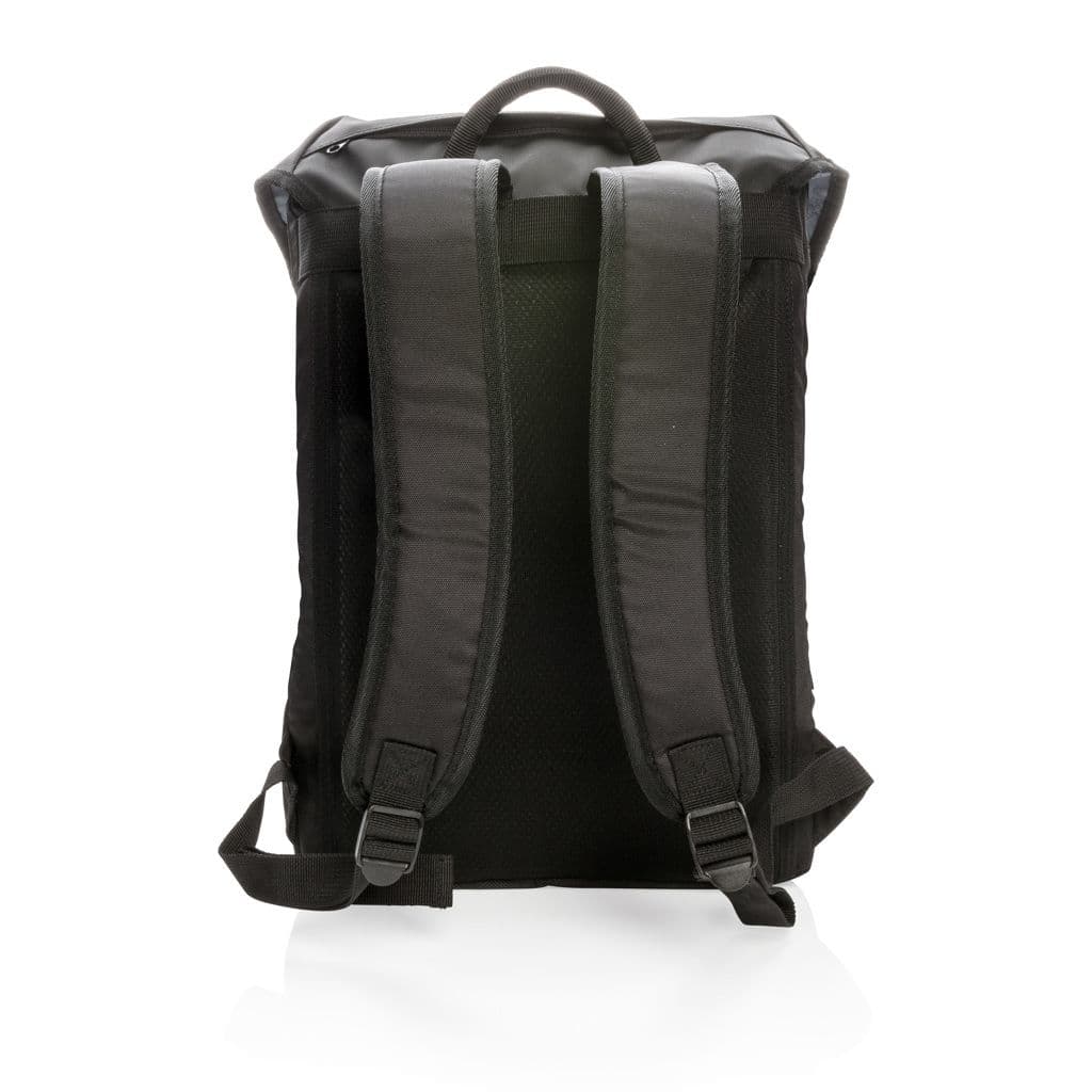 Swiss Peak 17” laptopryggsäck – miniatyr 4