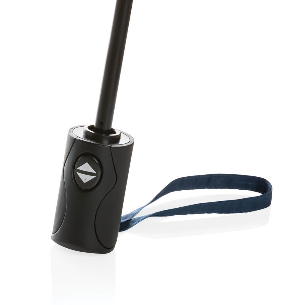 21' Impact Aware™ RPET 190T automatiskt paraply – thumbnail 28