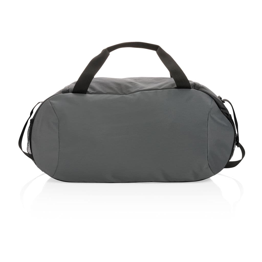Impact AWARE™ RPET modern sport duffle – miniatyr 10