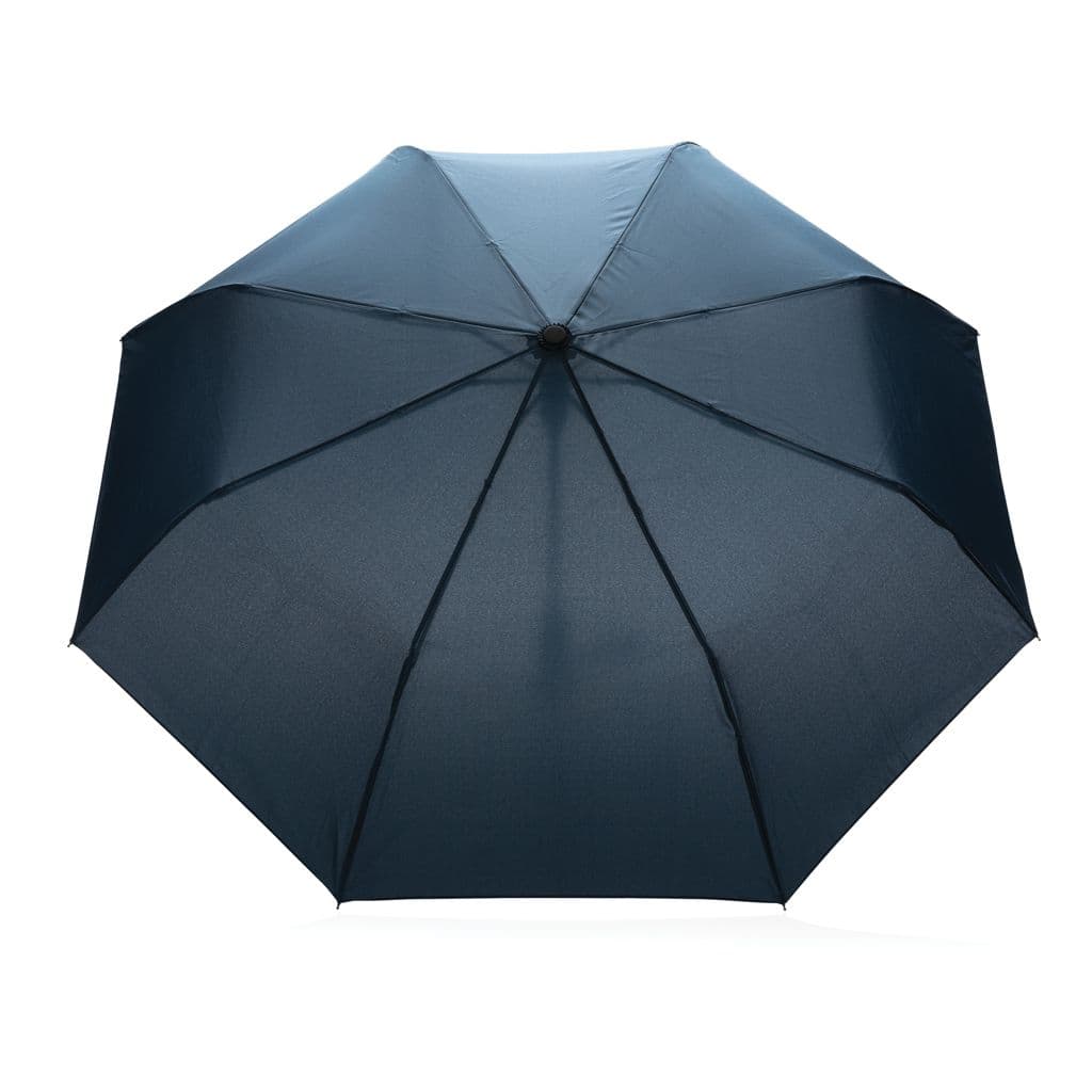 21' Impact Aware™ RPET 190T automatisk öppning paraply – thumbnail 26