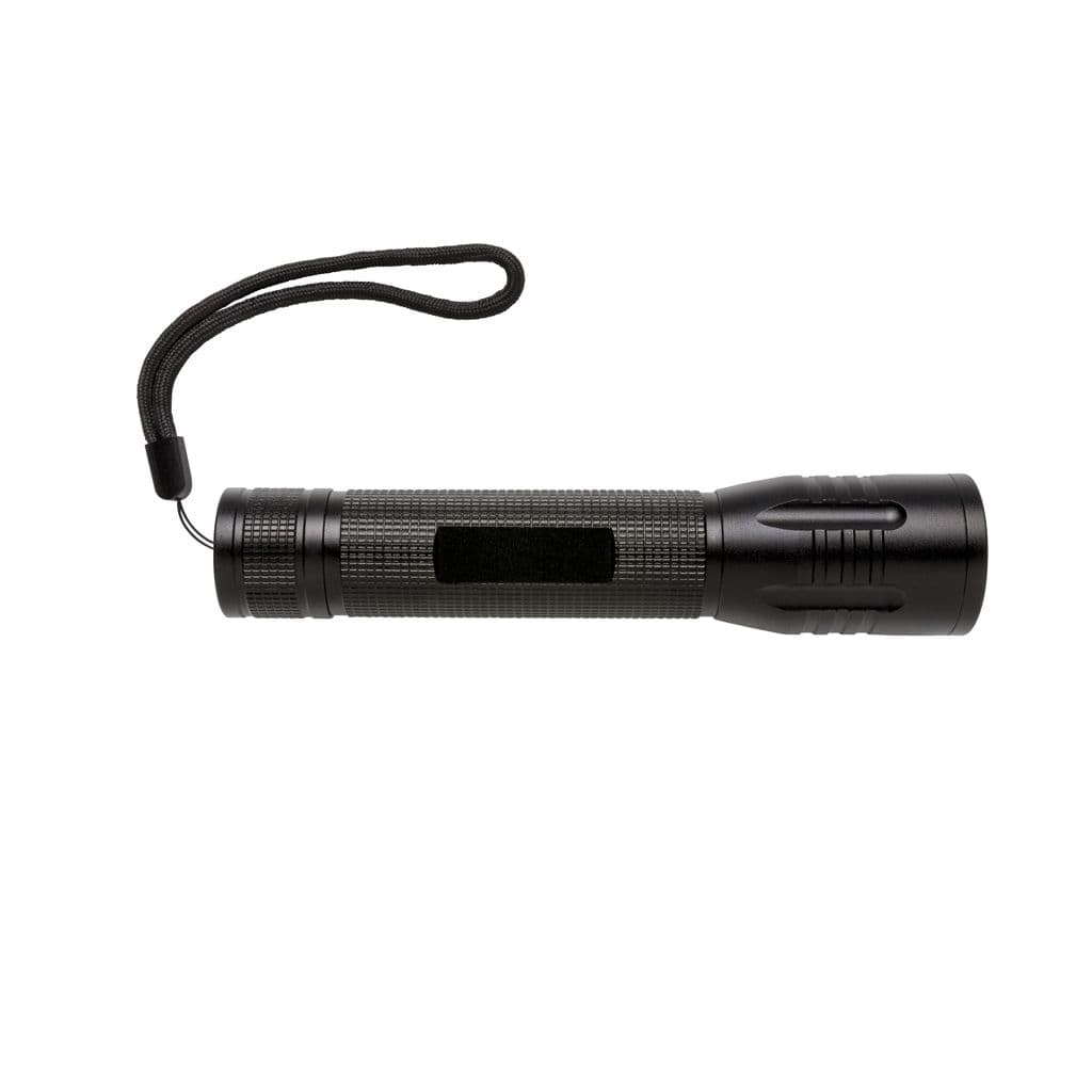 3W stor CREE-ficklampa – miniatyr 4