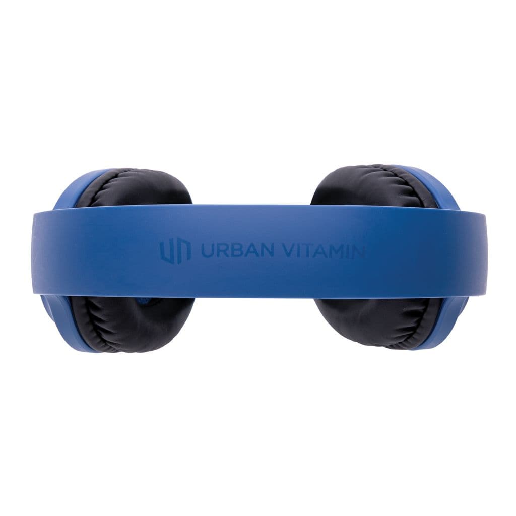 Urban Vitamin Belmont trådlösa hörlurar – miniatyr 15