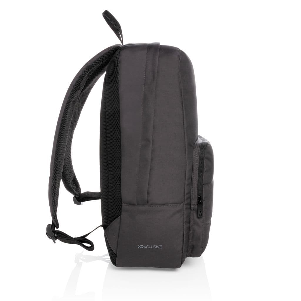 Impact AWARE™ RPET Basic 15.6' laptopryggsäck – miniatyr 3