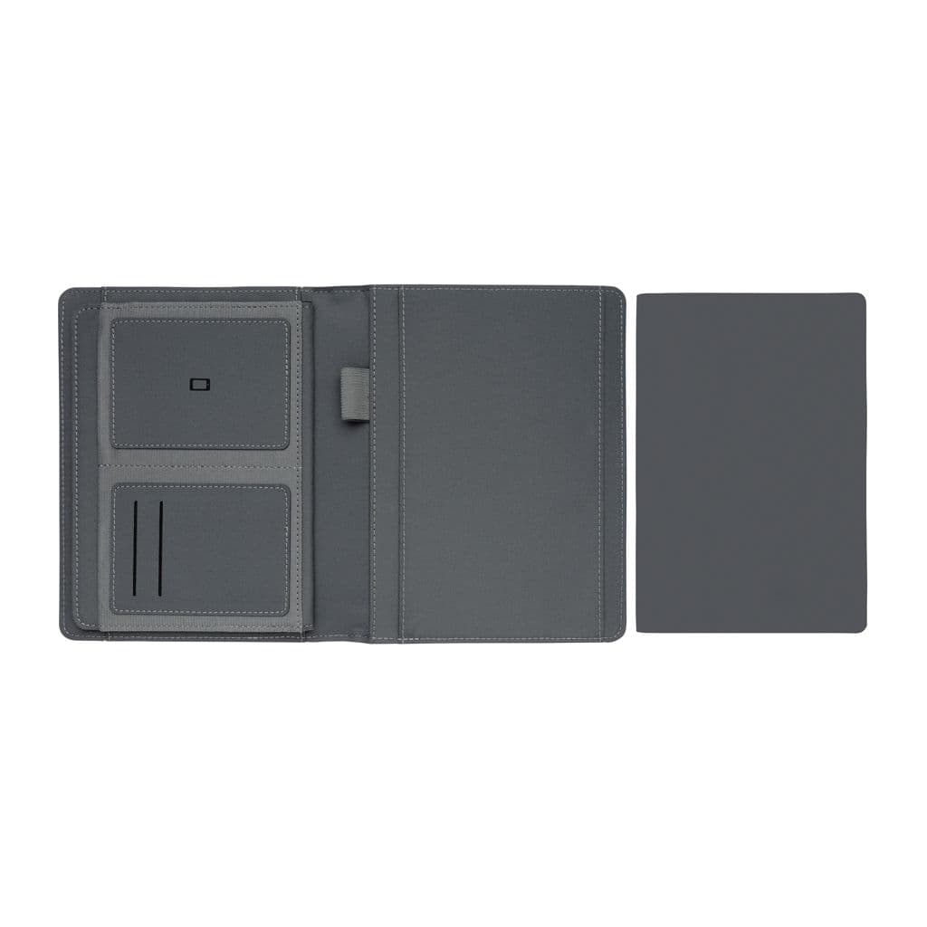 Impact AWARE™ RPET A5 portfolio – miniatyr 12