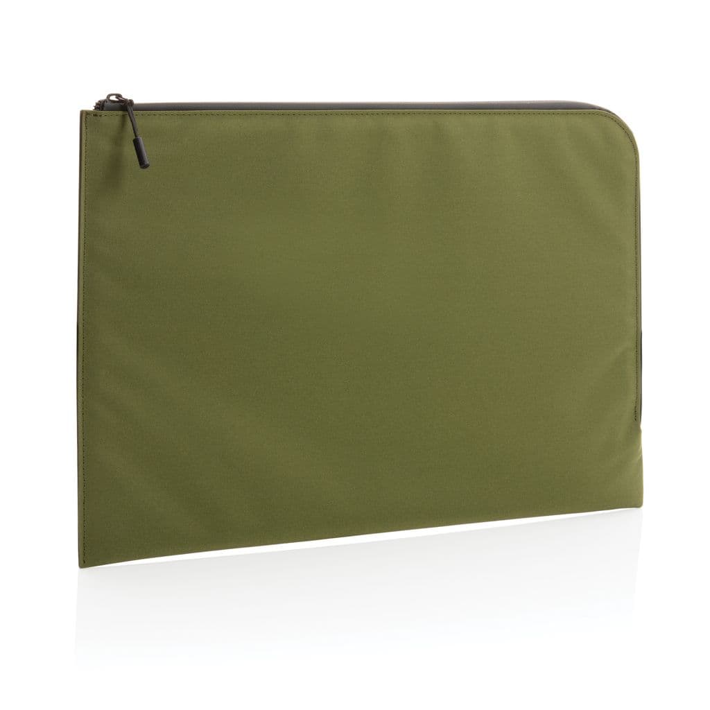 Impact Aware™ laptop 15.6' minimalistisk laptopsleeve – miniatyr 4