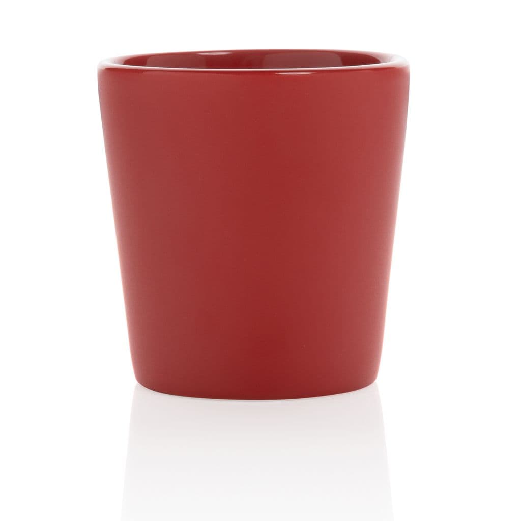 Kaffemugg i keramik 300ml – miniatyr 17