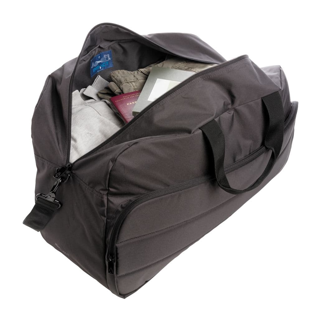 Impact AWARE™ RPET weekend-duffel – miniatyr 5