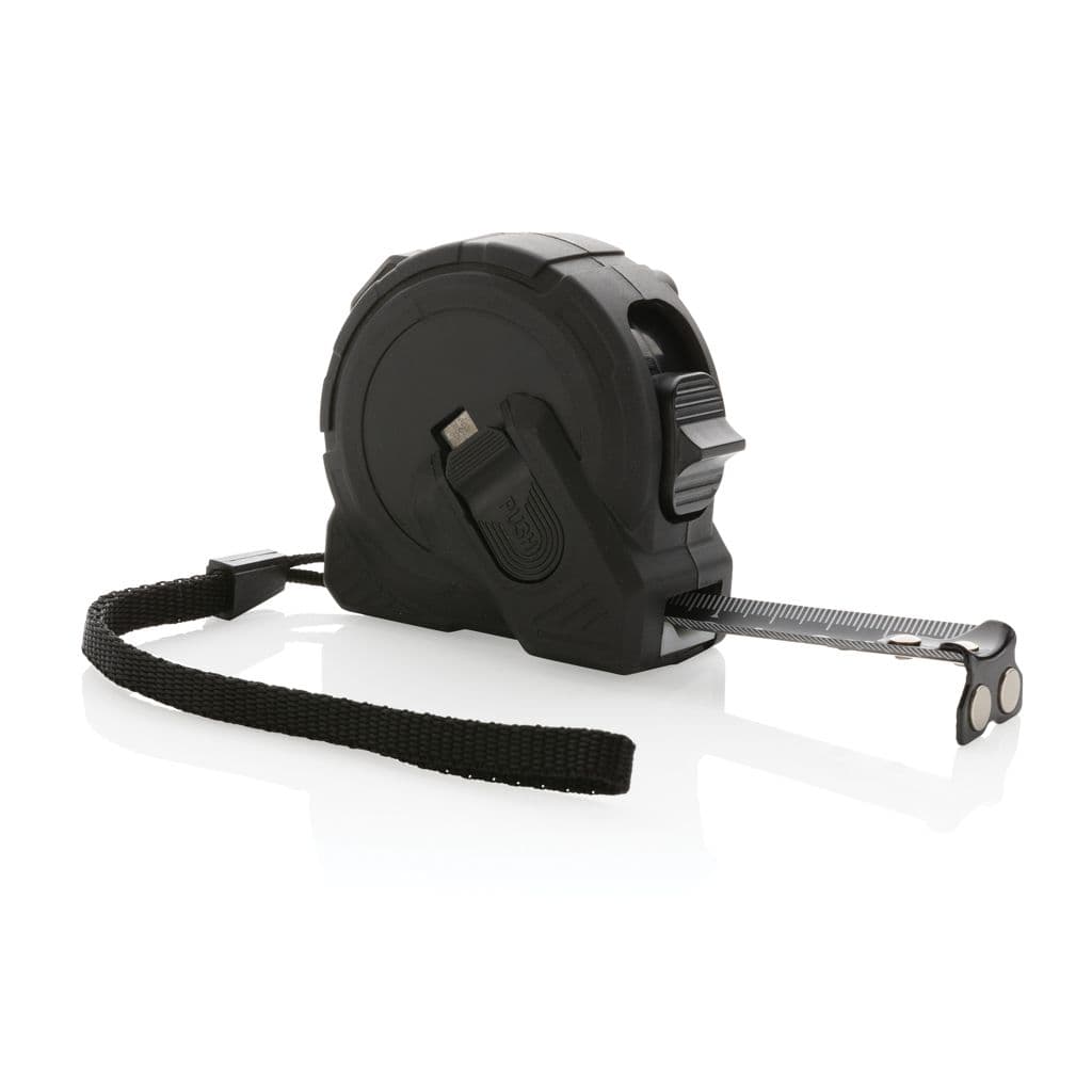 Gear X 5M måttband med långsam/snabb returfunktion – miniatyr 5