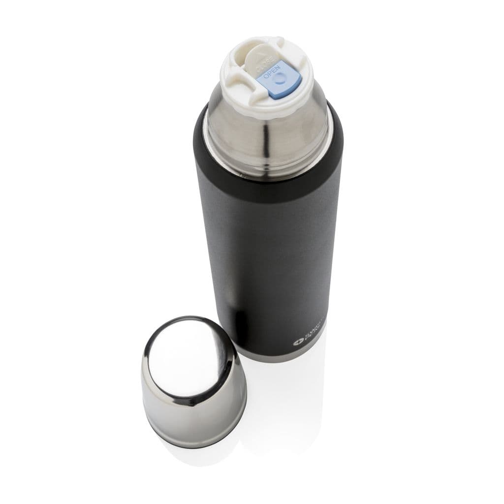 Swiss Peak Elite 1L termos med kopparisolering – miniatyr 5