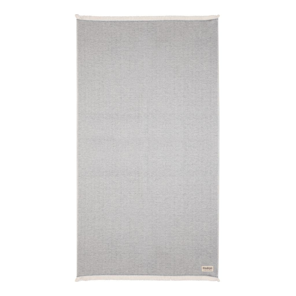 Ukiyo Hisako AWARE™ 4 säsonger handduk/filt 100x180 – miniatyr 2
