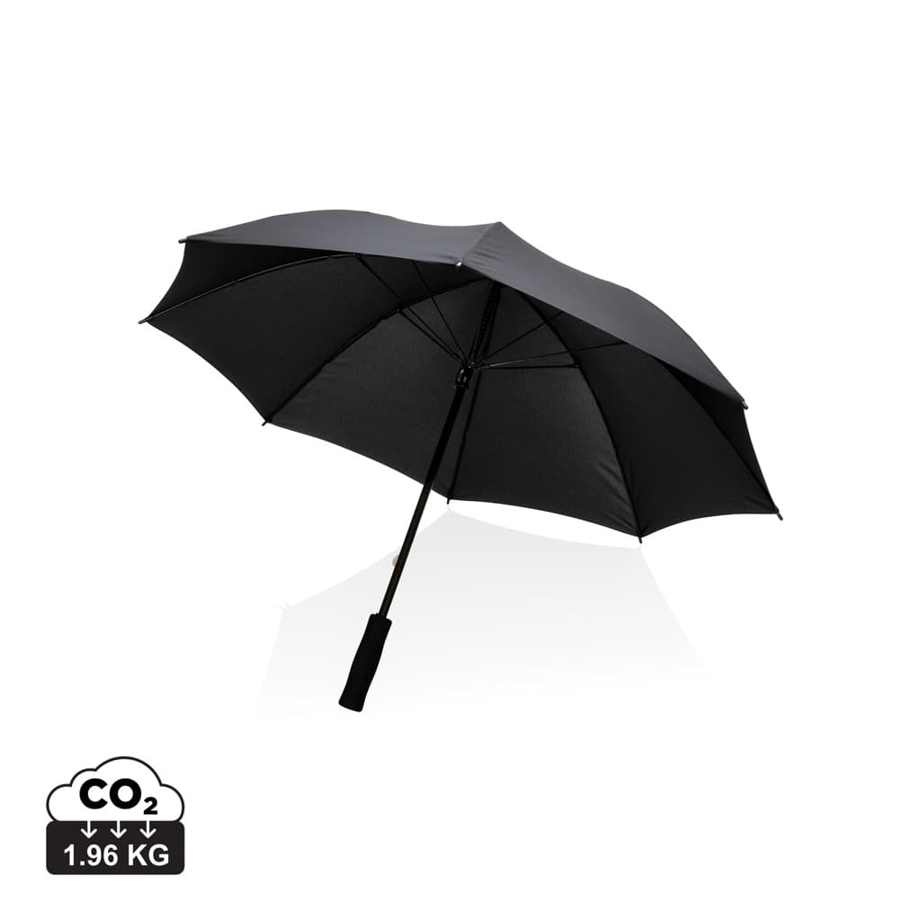 23' Impact AWARE™ RPET 190T stormsäkert paraply – image 1