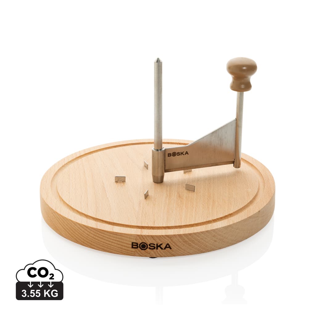 BOSKA osthyvel Amigo – bild 1
