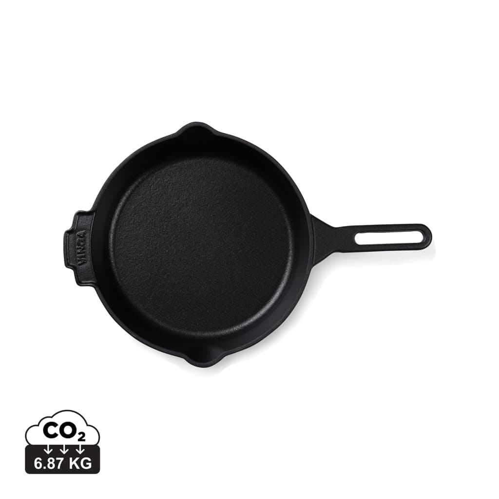 VINGA Monte Ardoise stekpanna, 20 cm – bild 1