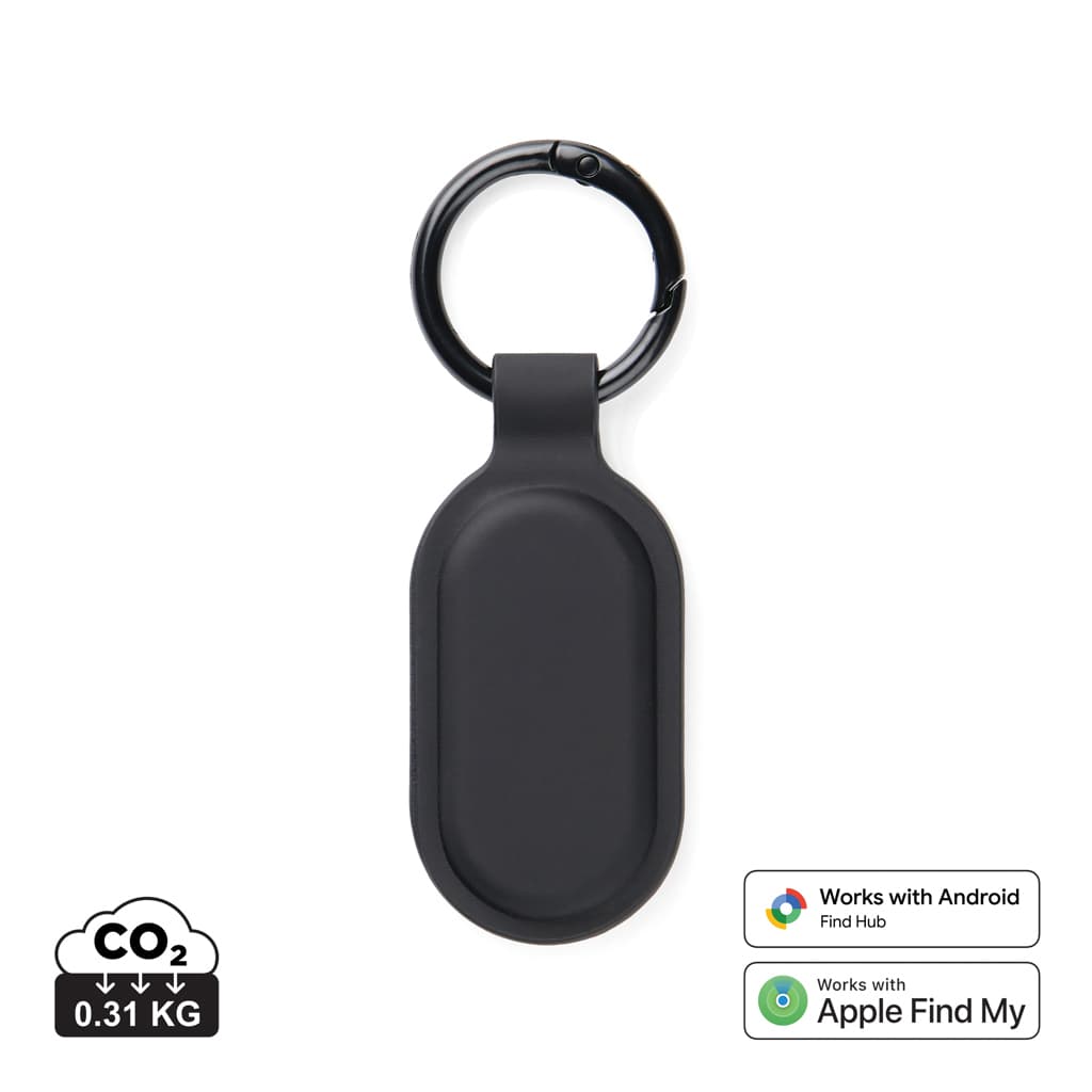VINGA Baltimore RCS Key tag With Finder Dual – image 1