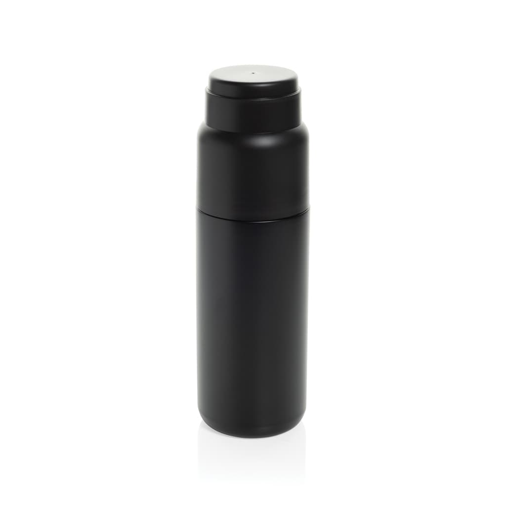 Thermocup RCS återvunnen vakuumflaska med kopp 500 ml – bild 1