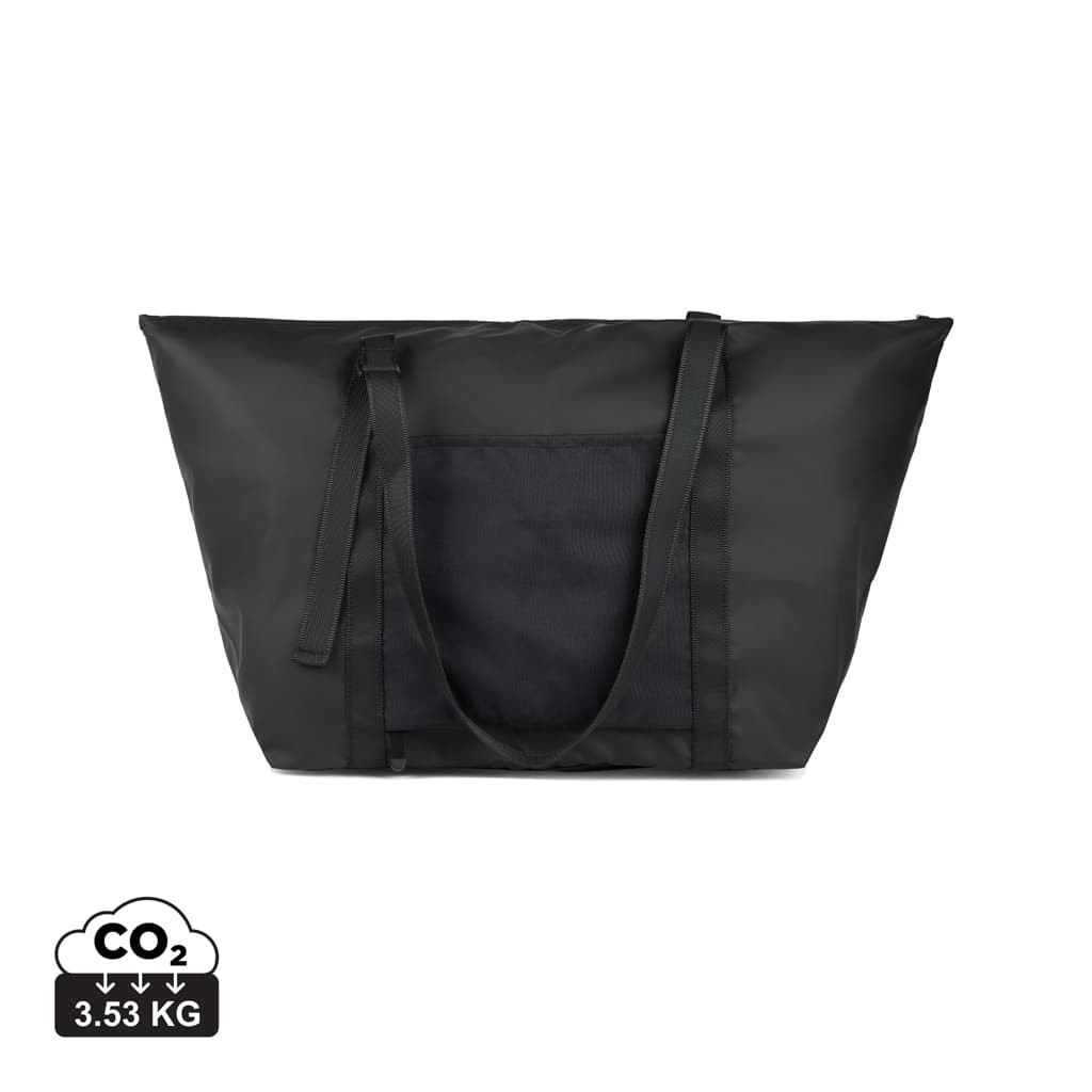 VINGA Livorno GRS återvunnen polyester weekend bag – image 1