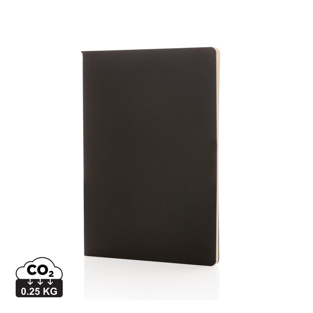 A5 standard softcover anteckningsbok – bild 1